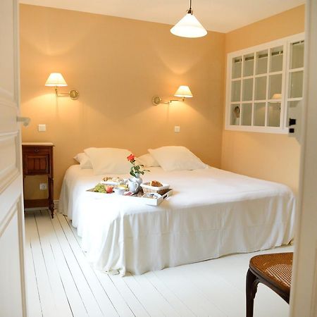 Maison D'Hotes L'Escale Bains-les-Bains Eksteriør bilde