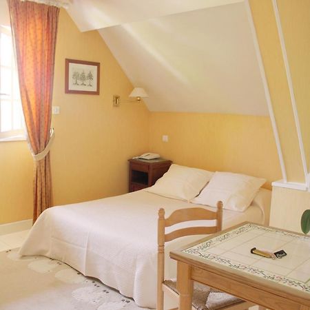 Maison D'Hotes L'Escale Bains-les-Bains Eksteriør bilde