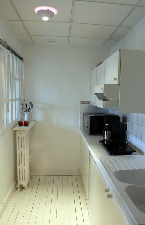 Maison D'Hotes L'Escale Bains-les-Bains Eksteriør bilde