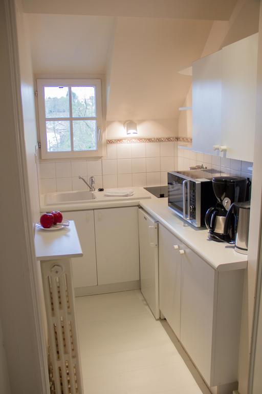 Maison D'Hotes L'Escale Bains-les-Bains Eksteriør bilde