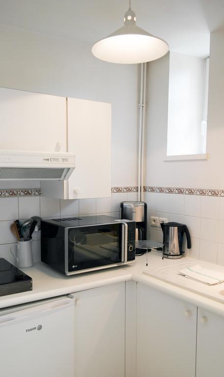 Maison D'Hotes L'Escale Bains-les-Bains Eksteriør bilde