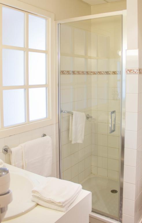 Maison D'Hotes L'Escale Bains-les-Bains Eksteriør bilde