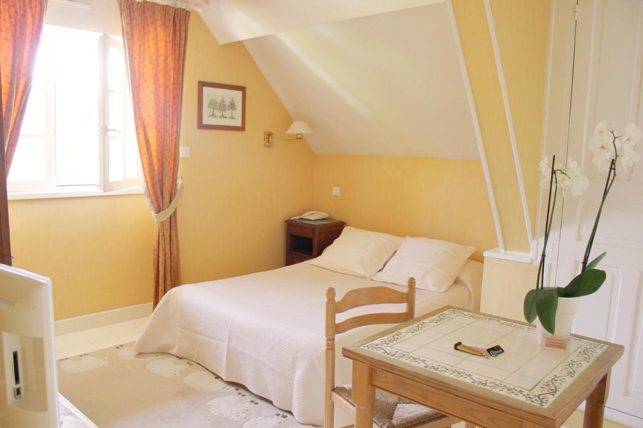 Maison D'Hotes L'Escale Bains-les-Bains Eksteriør bilde